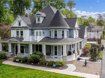 976 River Rd, Youngstown, NY, 14174