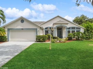 1507 Coralbean Ct, Port Saint Lucie, FL 34952
