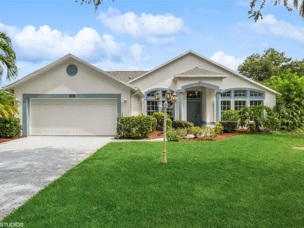 1507 Coralbean Court, Port St Lucie, FL 34952