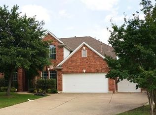 9613 Rainlilly Ln, Austin, TX 78759