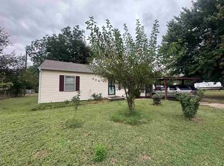 330 S Sunset St, Ponca City, OK 74601