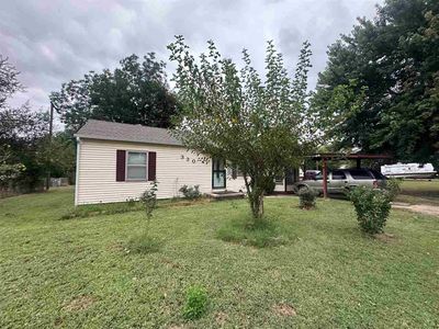 330 S Sunset St, Ponca City, OK, 74601