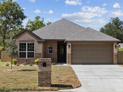 605 Madison St, Cleburne, TX, 76033