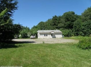 681 Bangor Rd, Troy, ME 04987