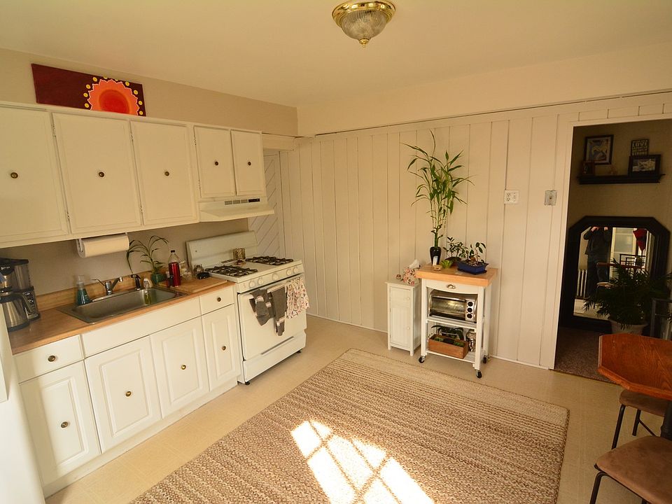 Large Kitchen
