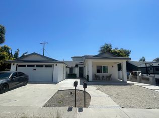 16082 Schryer Ln #A, Huntington Beach, CA 92649