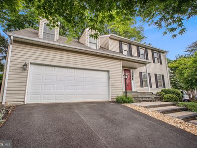 11444 Tanbark Dr, Reston, VA, 20191