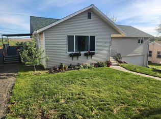 618 E Southview Ave, Colfax, WA 99111