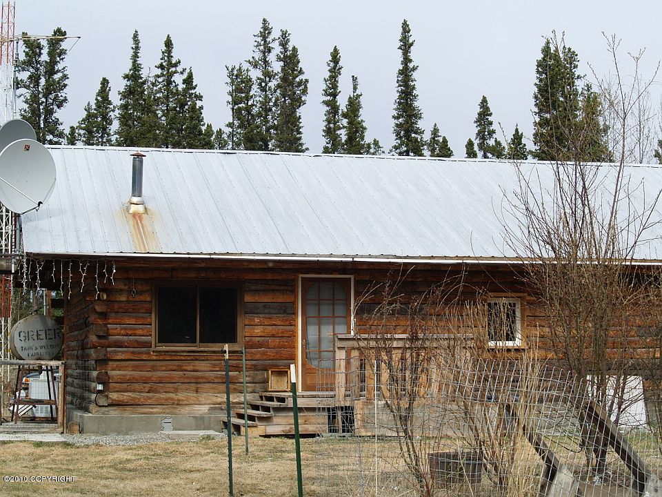 2nd image of Town Road B5 Tanana Loop