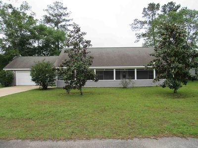 212 Kimberly Ln, Monticello, FL, 32344