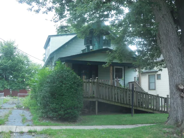 503 Cambridge Ave, Buffalo, NY 14215