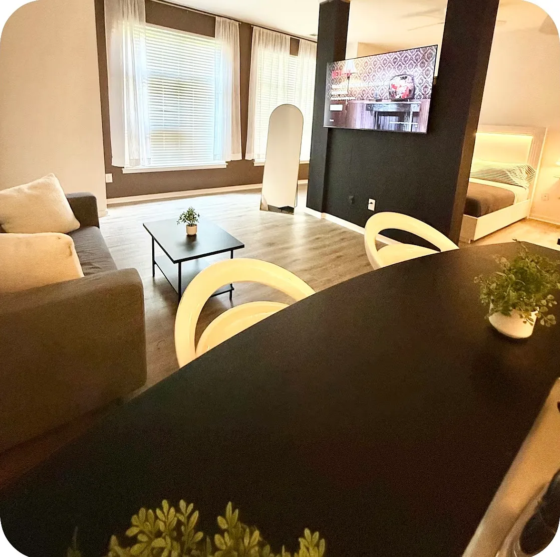 1 bed, 600 sqft, $1,850 — Photo 3
