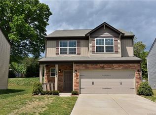 1363 Soothing Ct NW, Concord, NC 28027