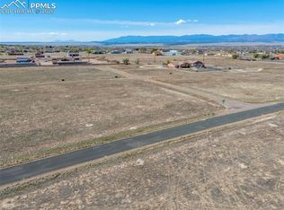 82 W Idaho Springs Dr, Pueblo, CO 81007