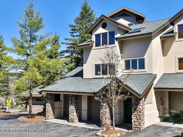 2 Enclave West Drive #W-10, Windham, NY 12496