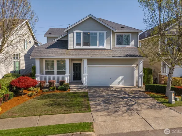 21426 51st Avenue S #41, Kent, WA 98032