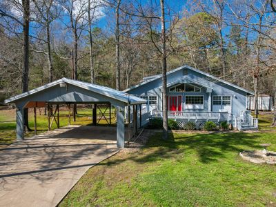207 King Victor Rd, Scroggins, TX, 75480