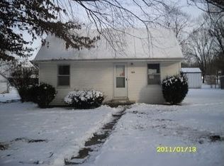 503 Zoe St, Buckner, MO 64016
