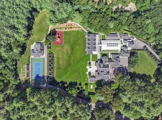 210 Monument Farm Rd, Concord, MA 01742