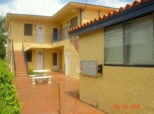 7626 Harding Ave APT 2, Miami, FL 33141