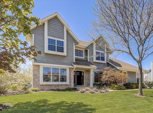 W134N6327 Windrift Pass, Menomonee Falls, WI 53051