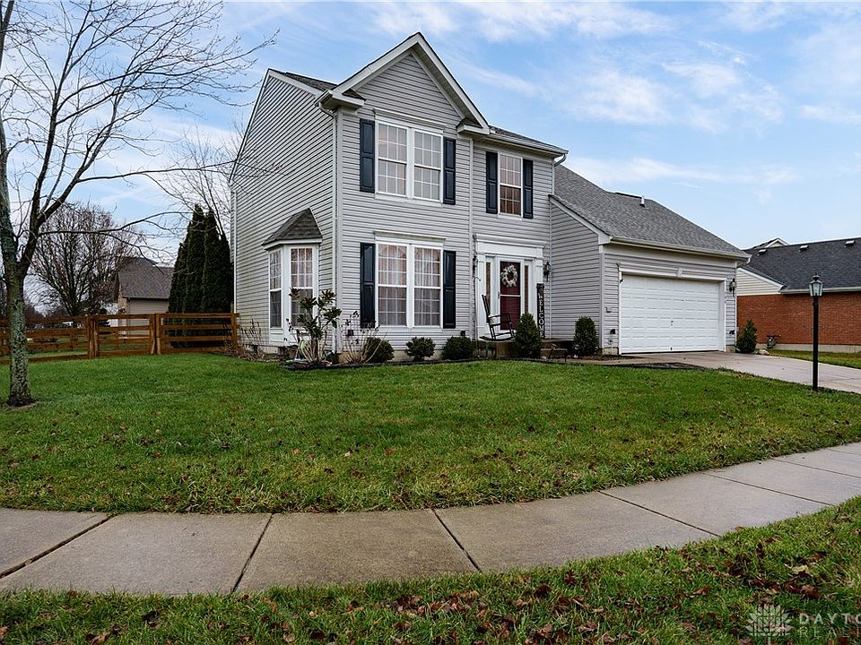 790 Settlers Walk Blvd, Springboro, OH 45066 Zillow