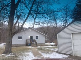 11476 W Horseshoe Bend Rd, Brookston, IN 47923