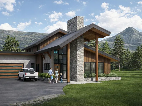 23585 Stagehorn Trl, Oak Creek, CO 80467