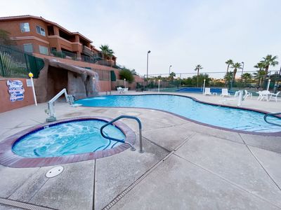555 Highland Dr #117, Mesquite, NV, 89027