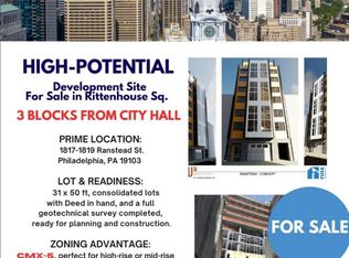 1817 Ranstead Str, Str, PA 19103