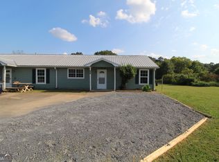 157 Long Station Rd, Aragon, GA 30104