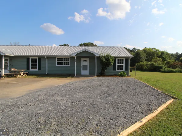 157 Long Station Rd, Aragon, GA 30104