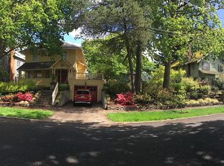 2424 NE 24th Ave, Portland, OR 97212