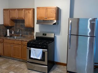 63 Chelsea St #2, Charlestown, MA 02129