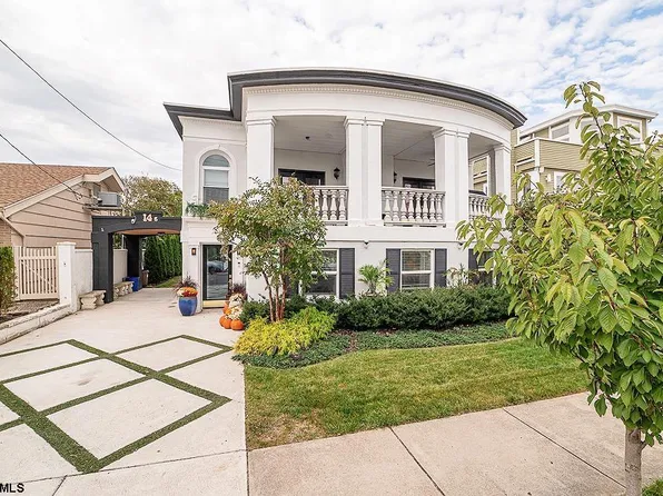 14 S Derby Ave, Ventnor, NJ 08406
