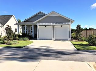 357 Sidecamp Rd, Inlet Beach, FL 32461