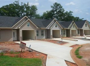 550 Wesberry Cir, Spartanburg, SC 29301