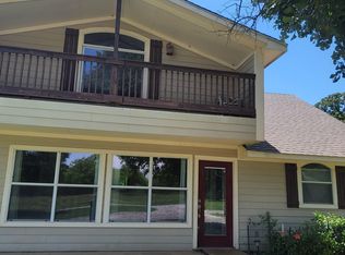 603 Old Base Rd #2, Rhome, TX 76078