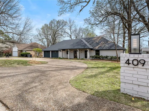 409 W Lakeview Dr, Springdale, AR 72764