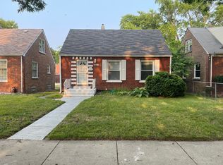 12805 S Lowe Ave, Chicago, IL 60628