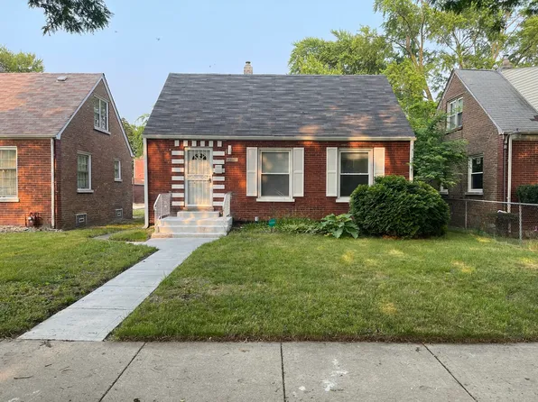 12805 S Lowe Ave, Chicago, IL 60628