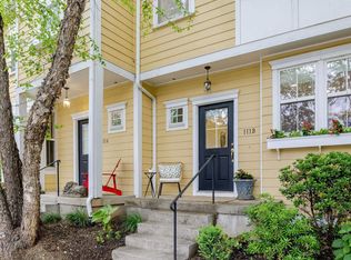 111 Melbourne Park #B, Charlottesville, VA 22901