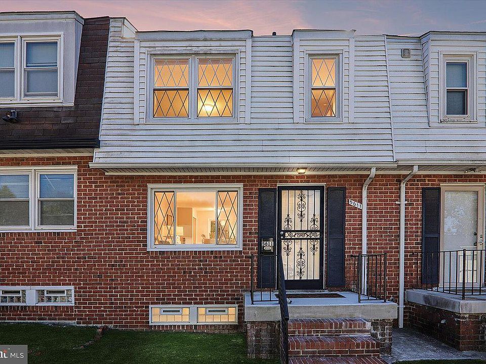 1st image of 5611 Whitby Rd