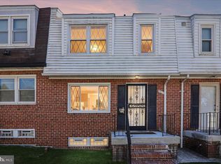 5611 Whitby Rd, Baltimore, MD 21206