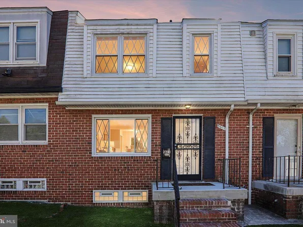 5611 Whitby Rd, Baltimore, MD 21206