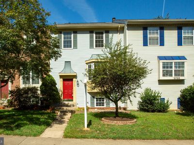 5702 Mason Bluff Dr, Burke, VA, 22015