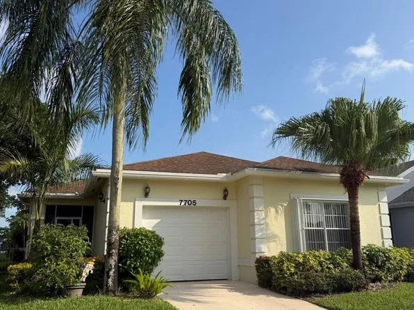 7705 Mansfield Hollow Rd, Delray Beach, FL 33446