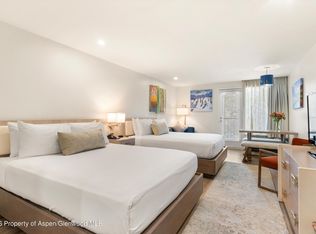 38750 Highway 82 #1107, Aspen, CO 81611