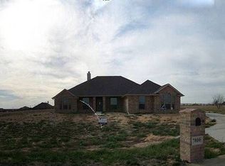 7810 Pine Ridge Dr, Justin, TX 76247