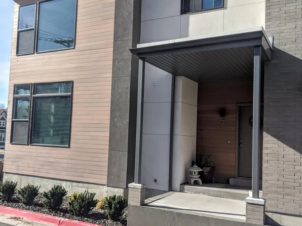 260 W 500 N #7, Salt Lake City, UT 84103